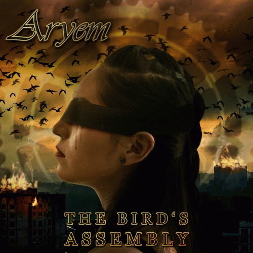 Aryem : The Bird's Assembly